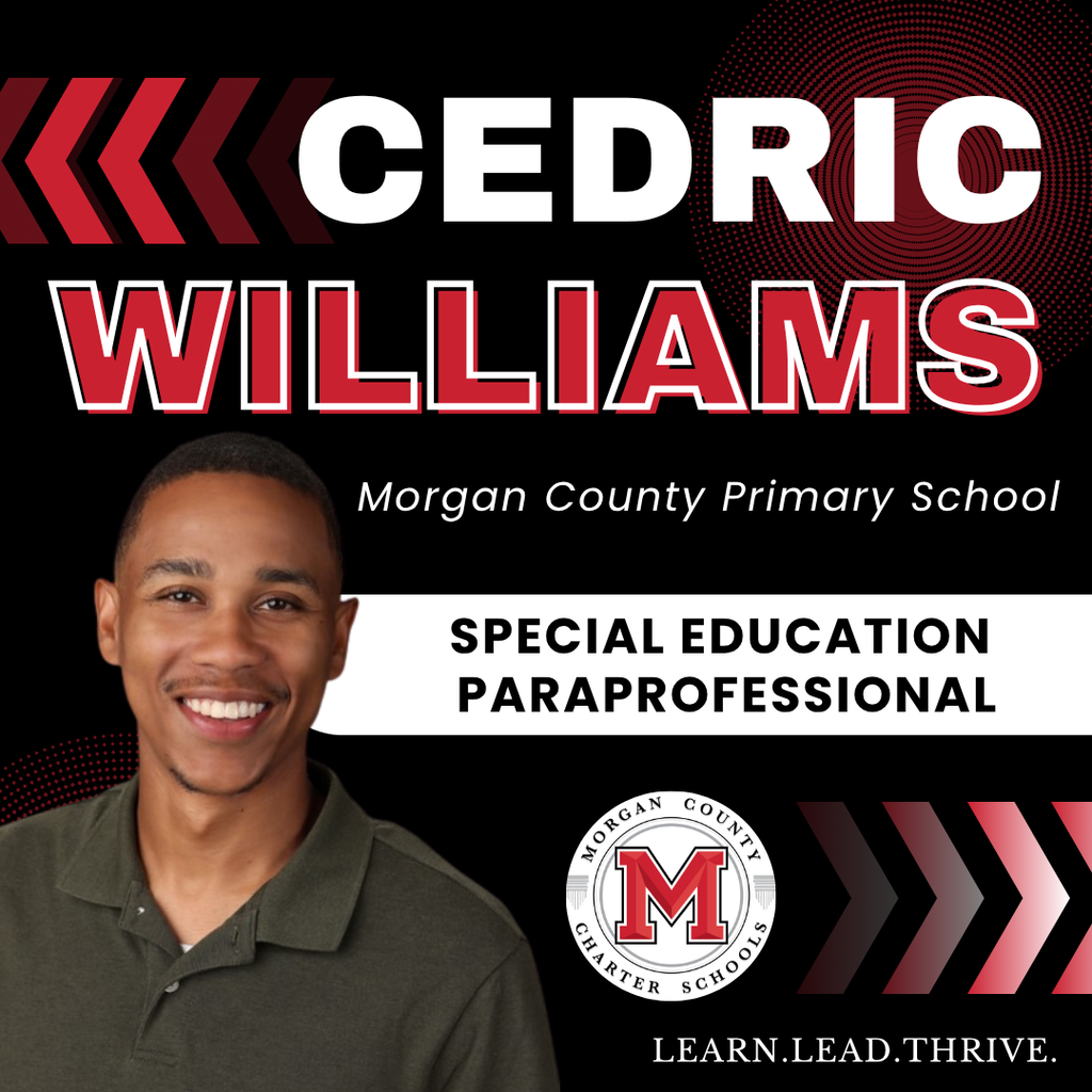 Cedric Williams