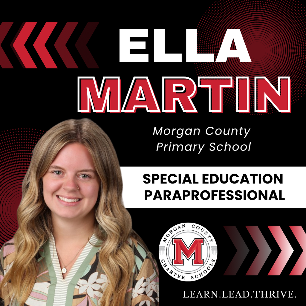 Ella Martin