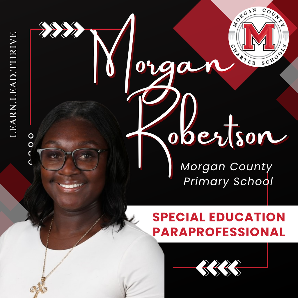 Morgan Robertson