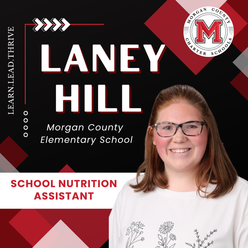 Laney Hill