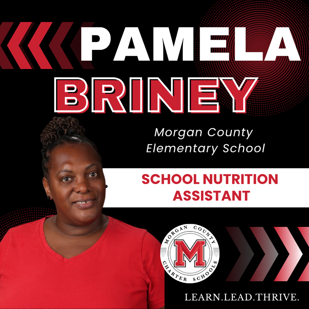 Pamela Briney