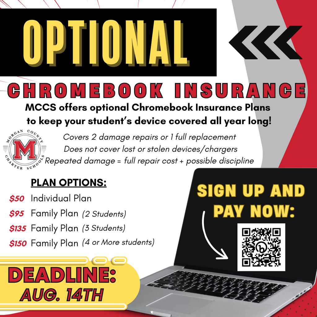 Chromebook Insurance
