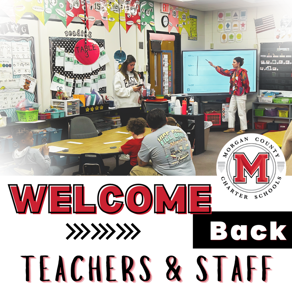 Welcome Back
