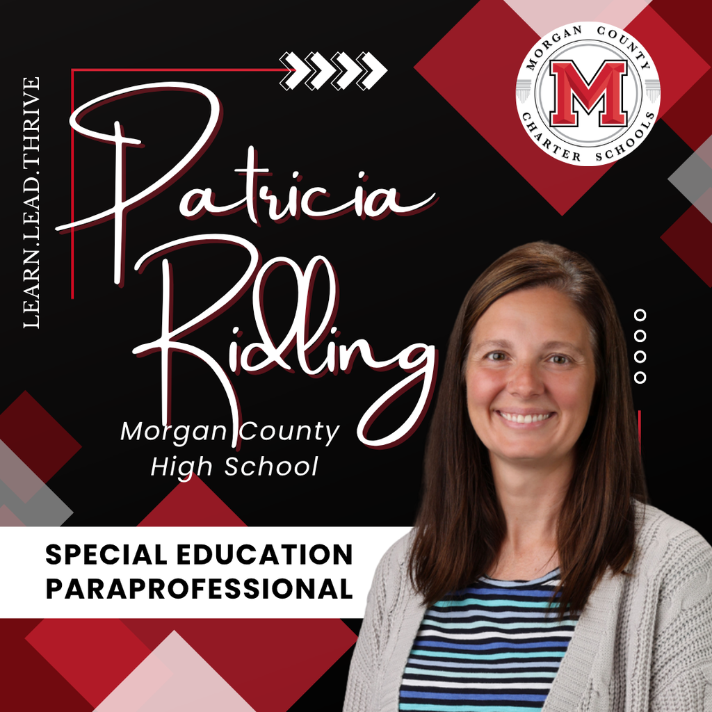 Patricia Ridling