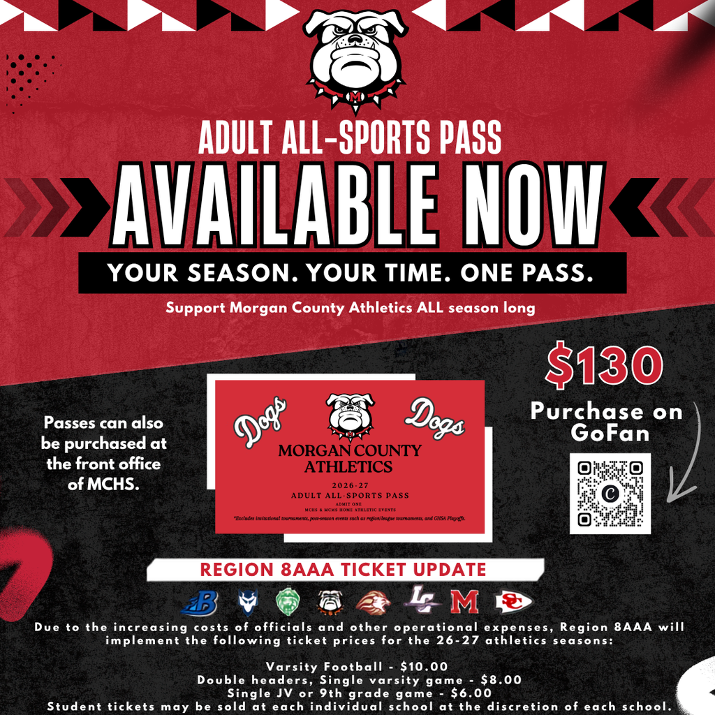 All sports pass
