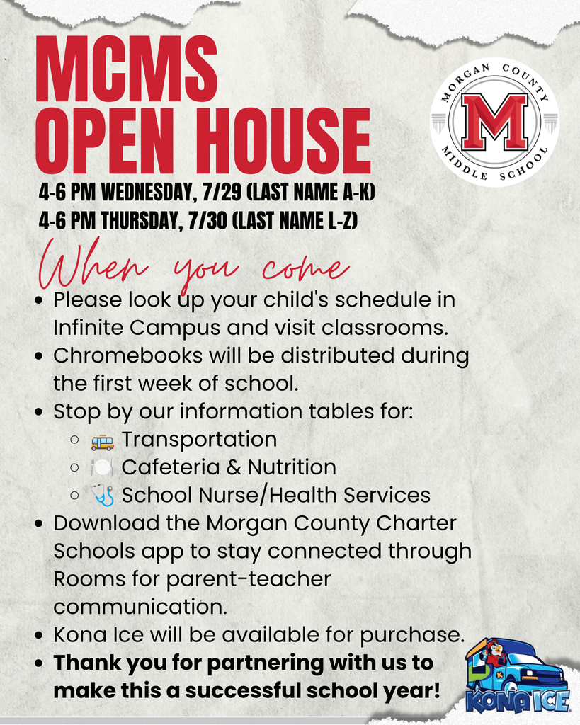 Open House