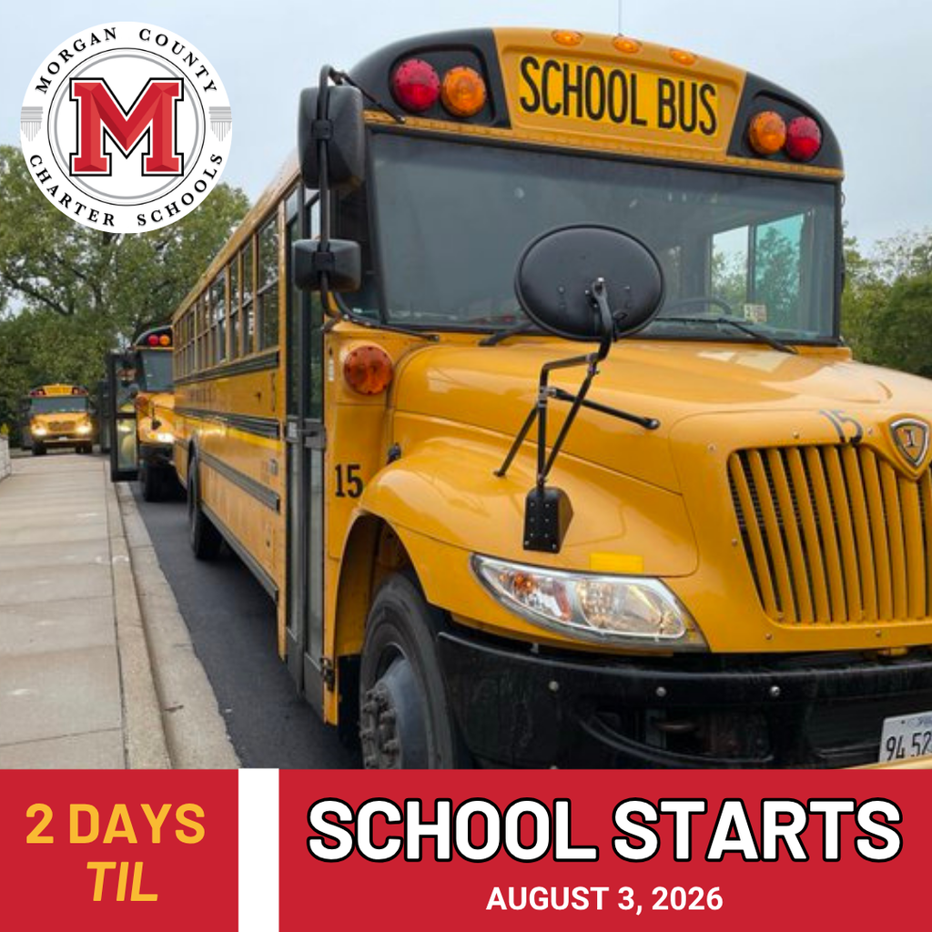 2 days til School Stars!
