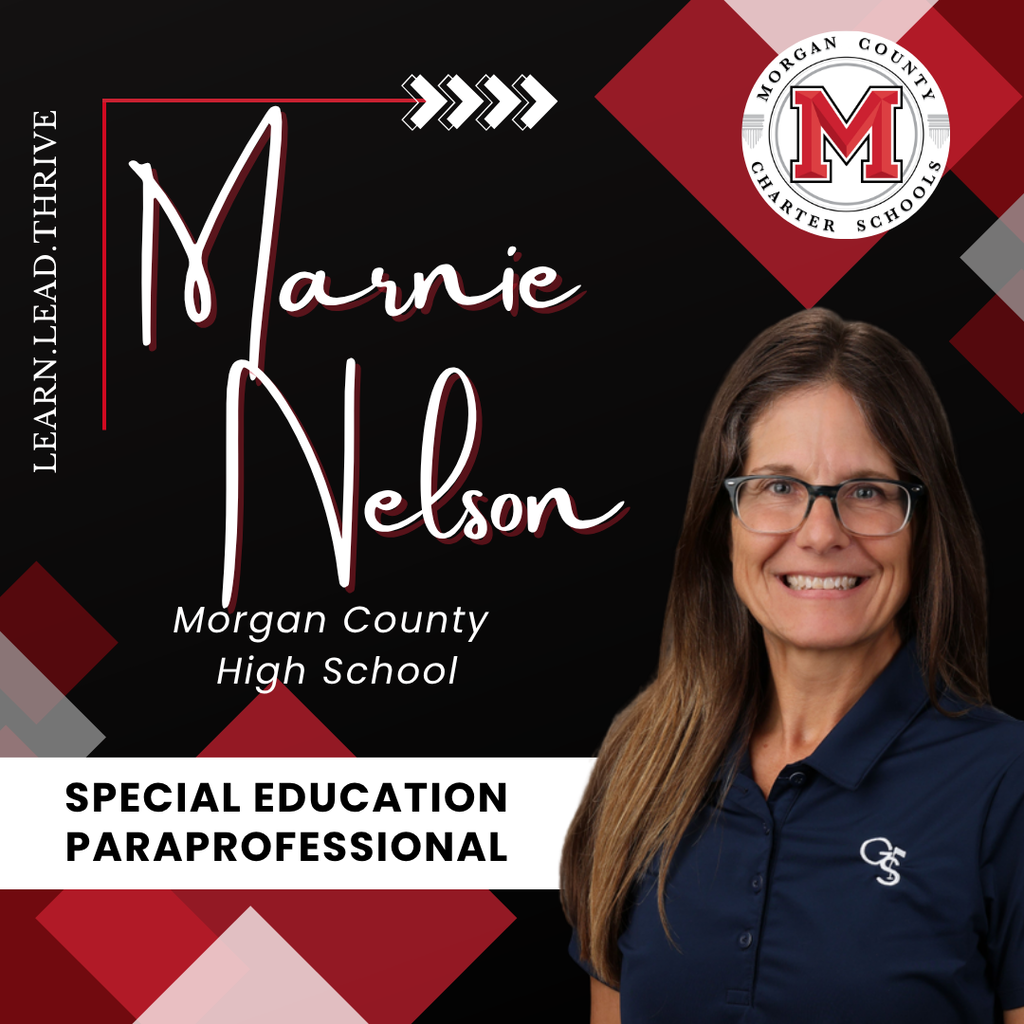 Marnie Nelson