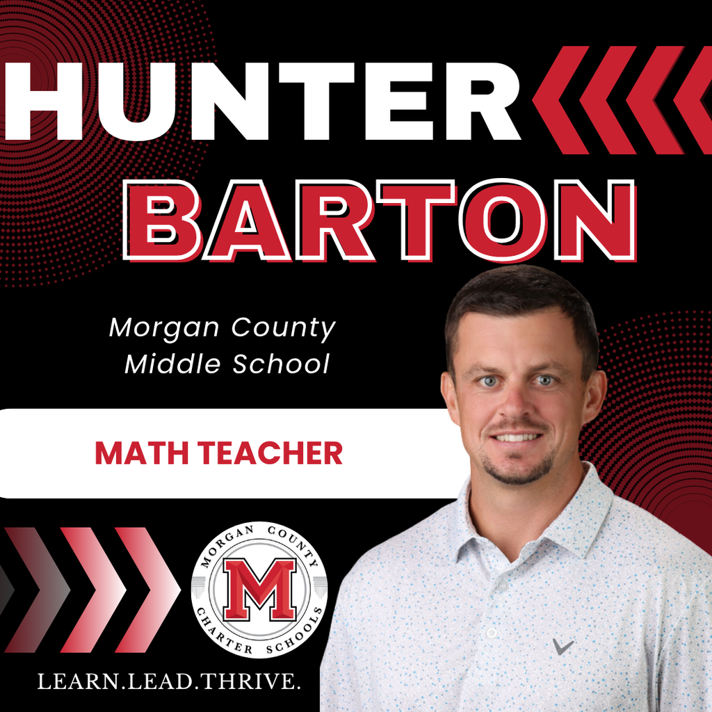 Hunter Barton