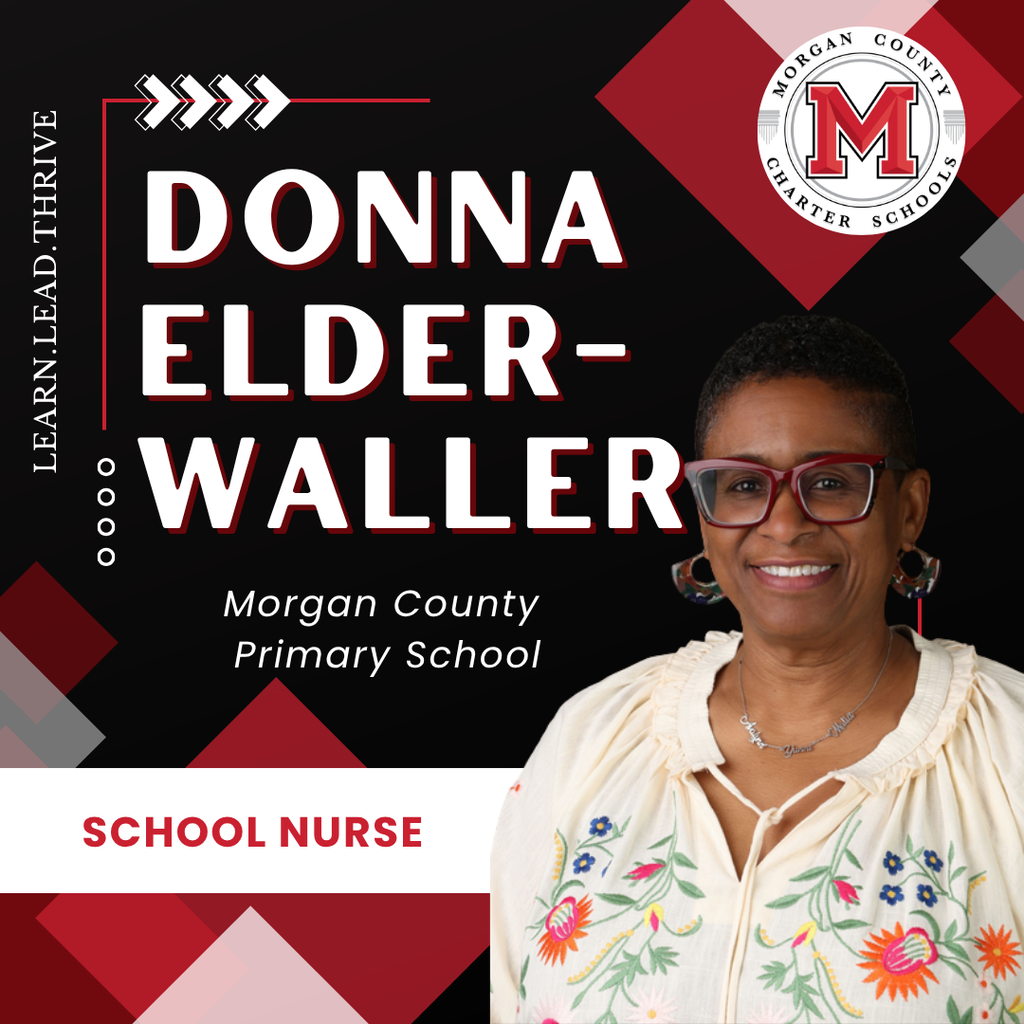 Donna Elder Waller
