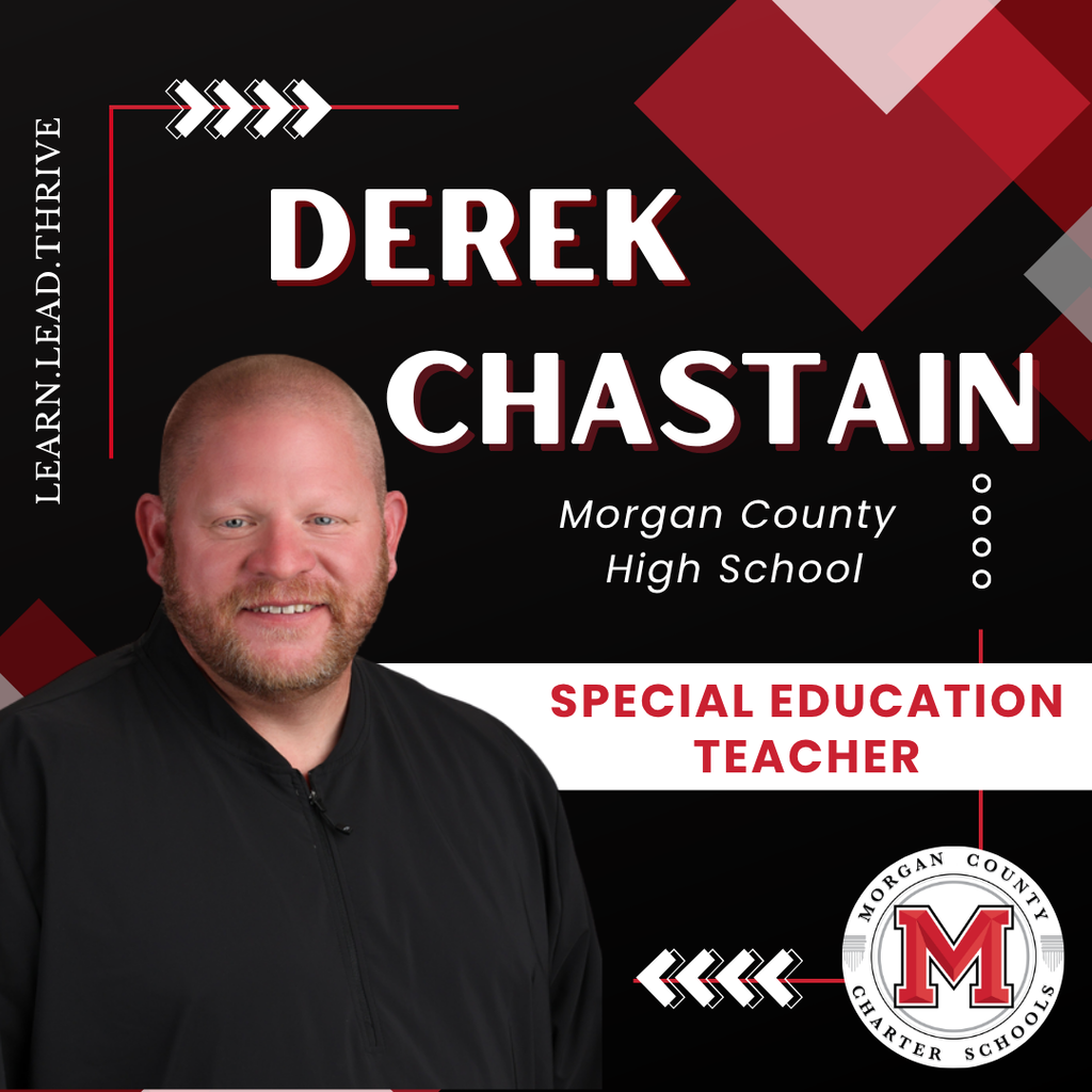 Derek Chastain
