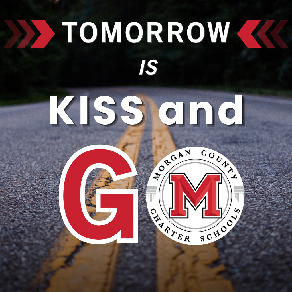 Kiss and Go