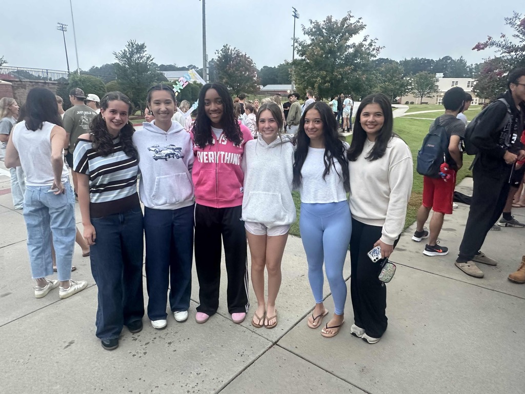 Senior Sunrise
