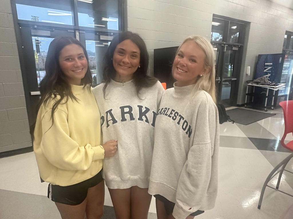 Senior Sunrise