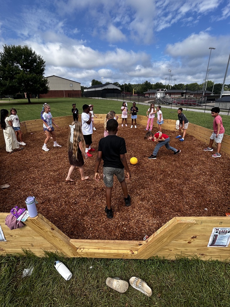 first week of school fun!