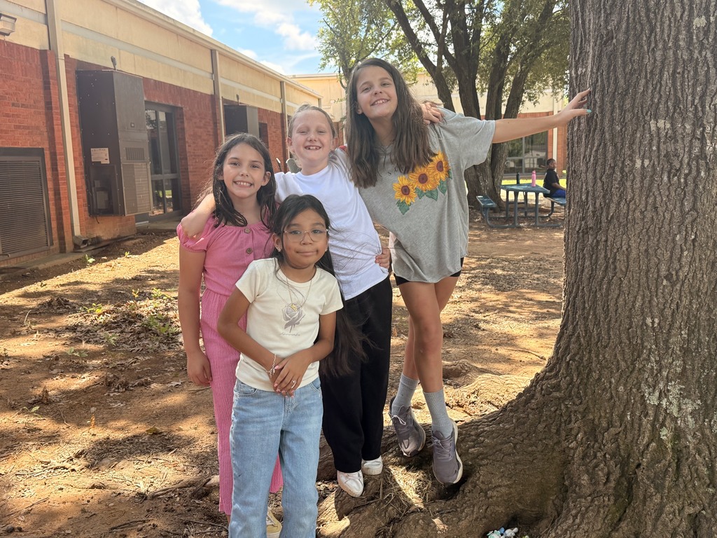 first week of school fun!