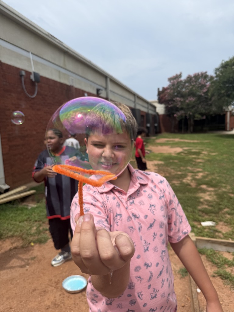 first week of school fun!