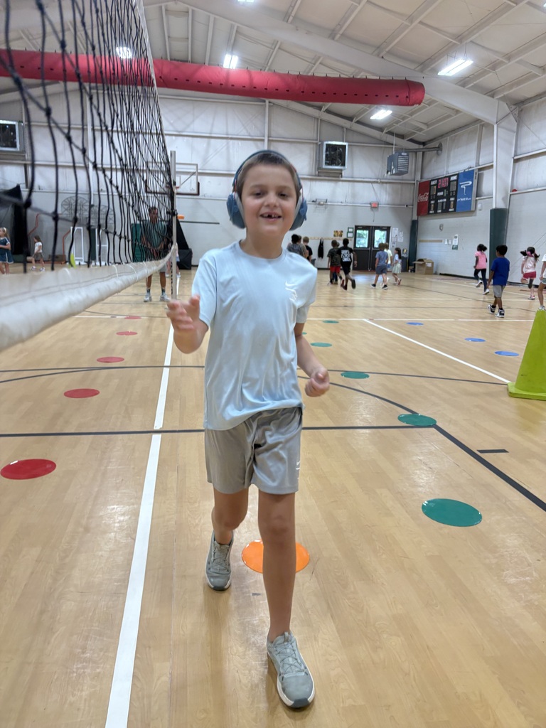 first week of school fun!