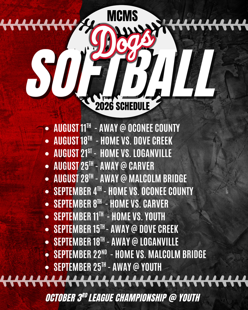 MS Softball