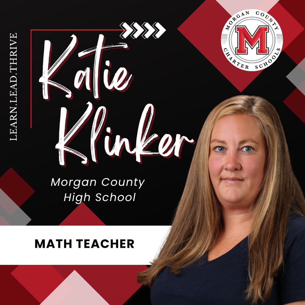 Katie Klinker