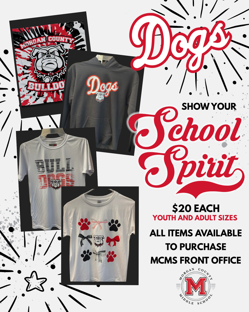 School Spirit