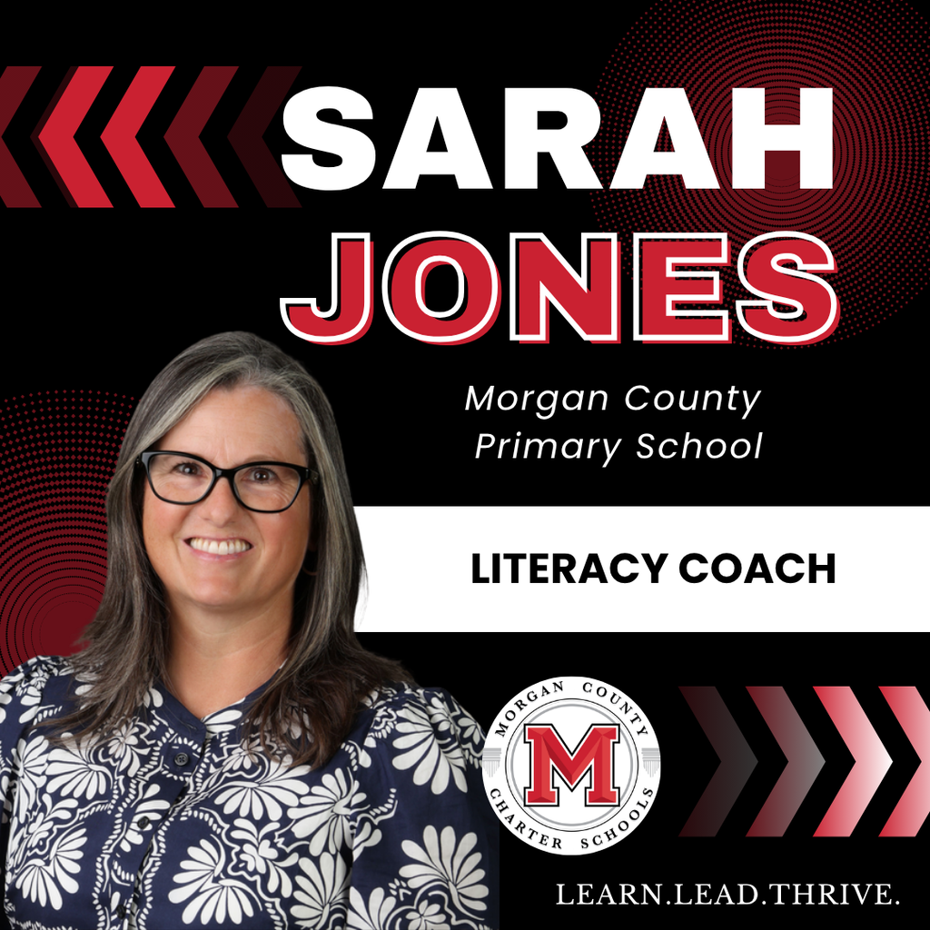 Sarah JOnes