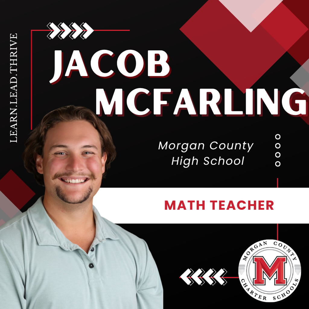 Jacob McFarling