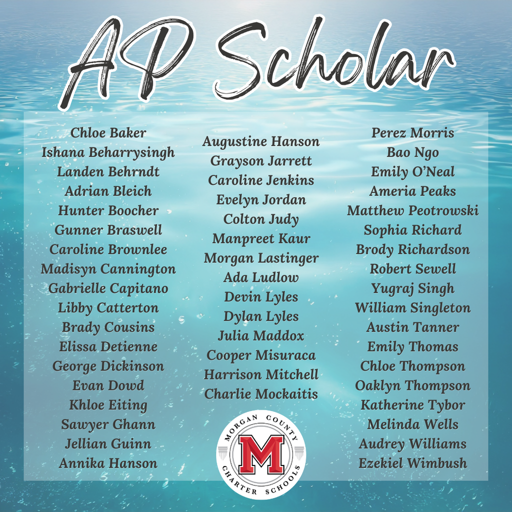 AP Scholar