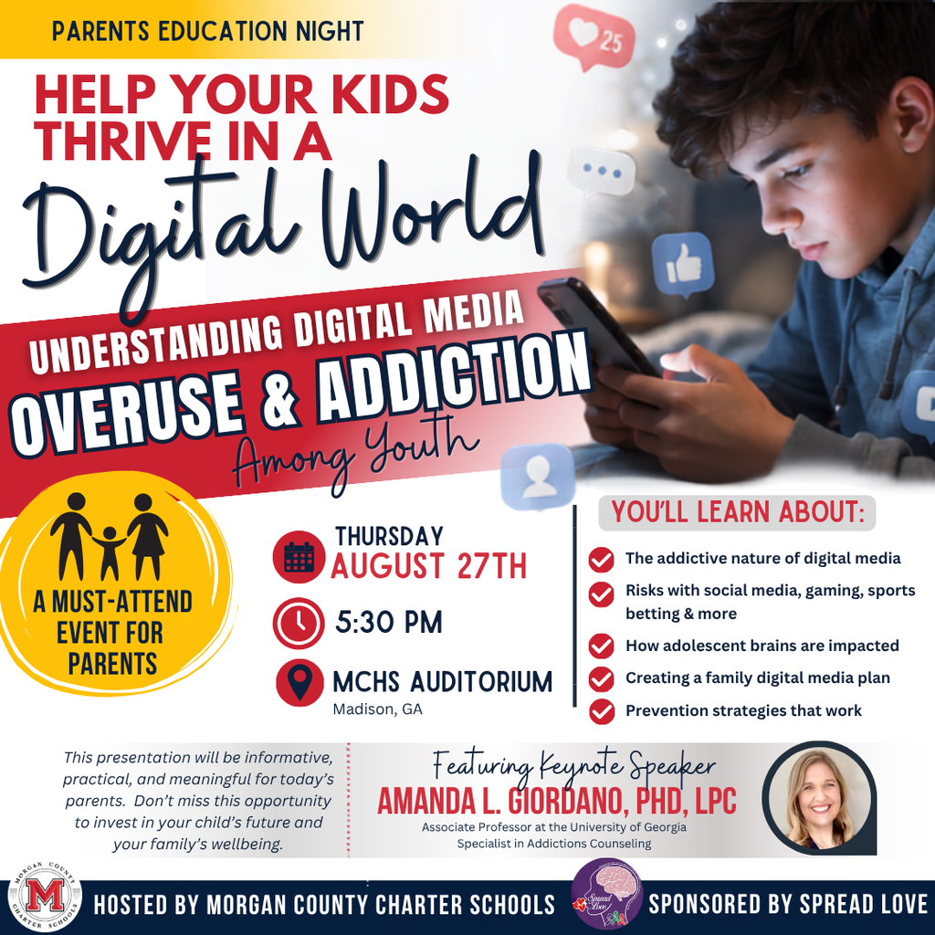Digital Media