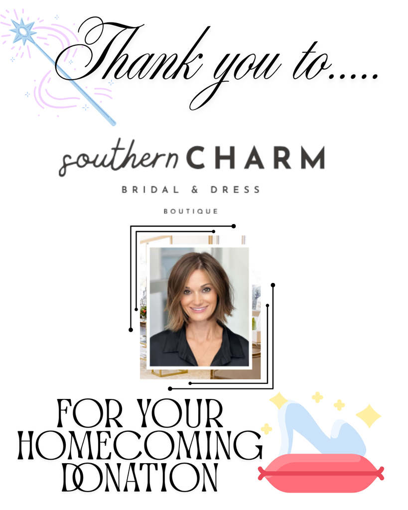 Homecoming Donation