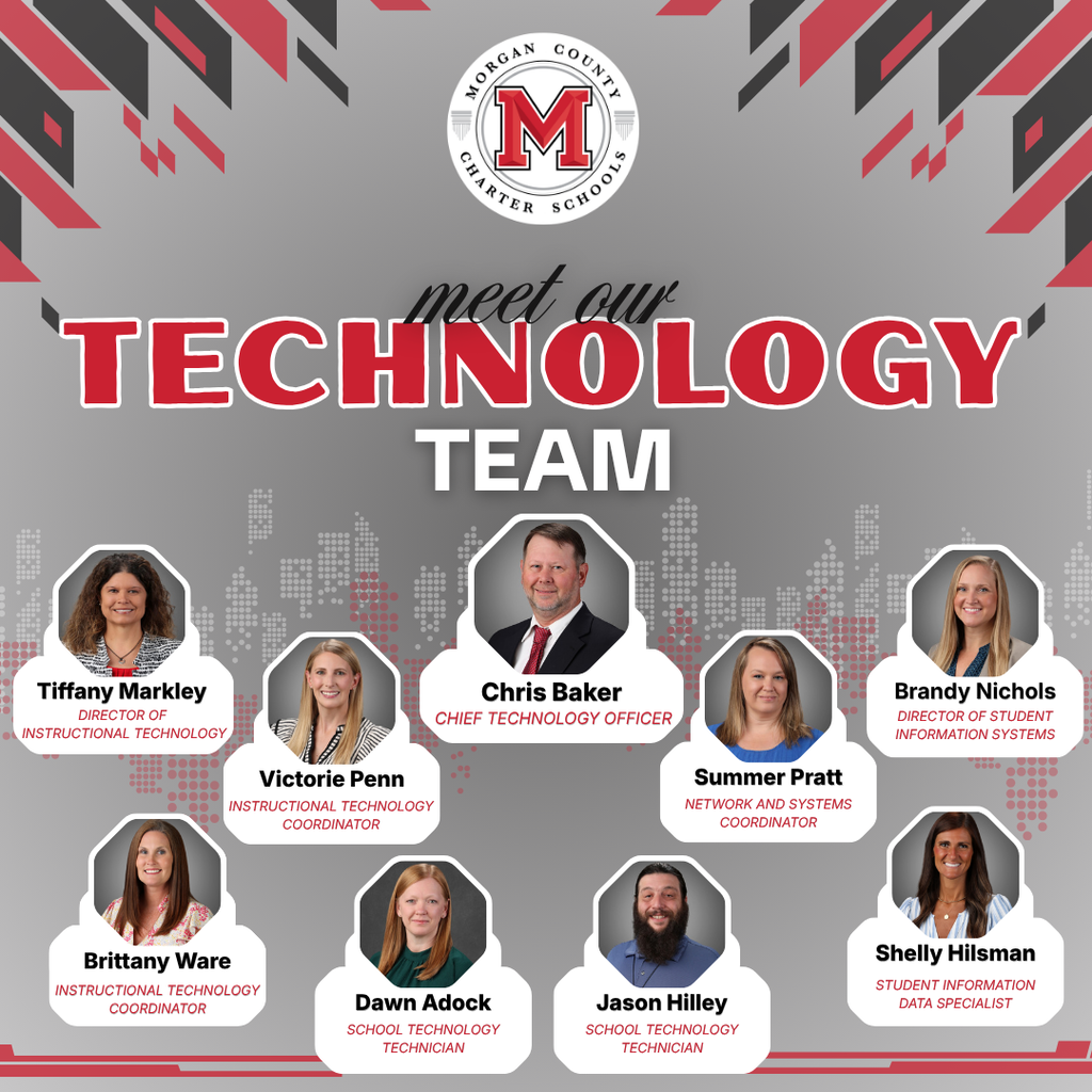 Technology Team