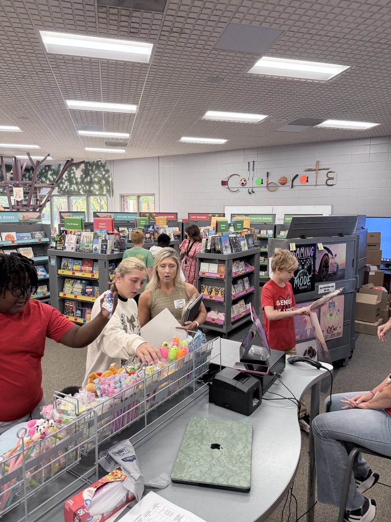 Bookfair