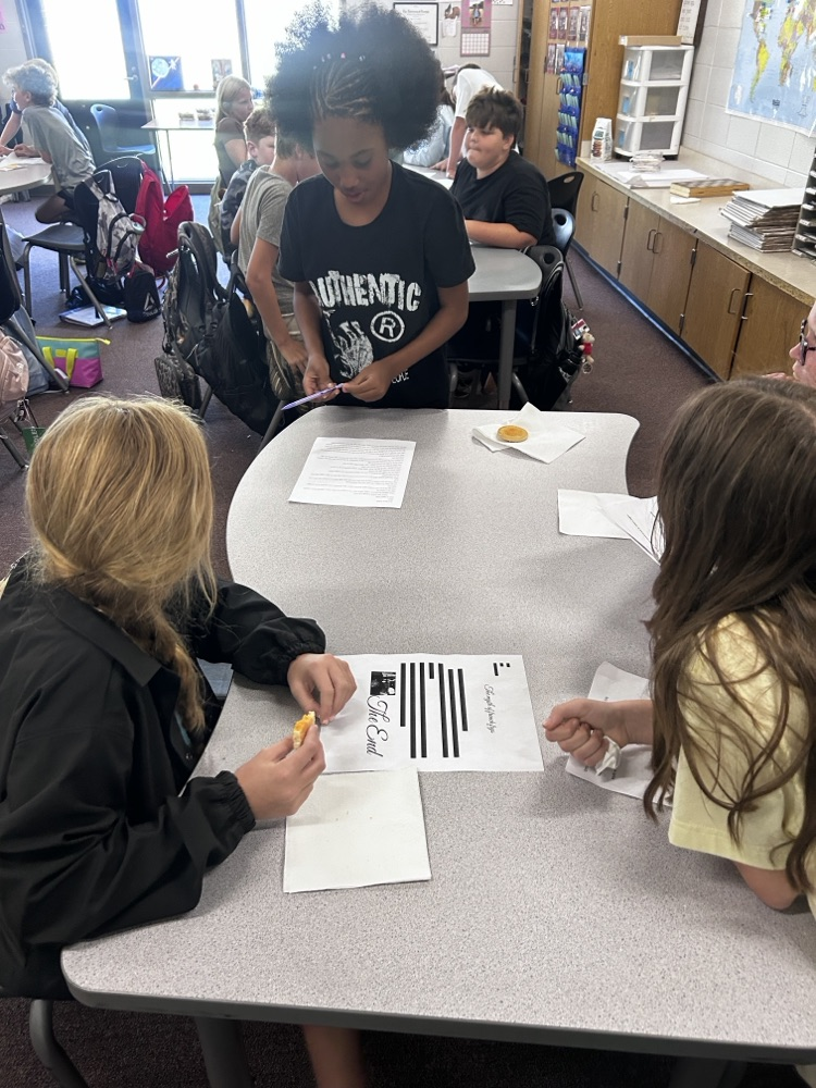 Celebrating Literacy!