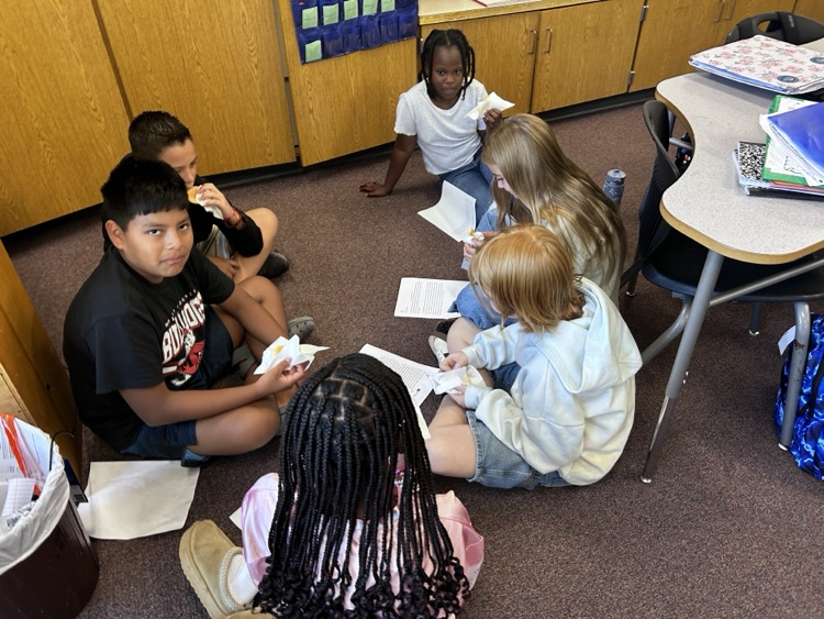 Celebrating Literacy!
