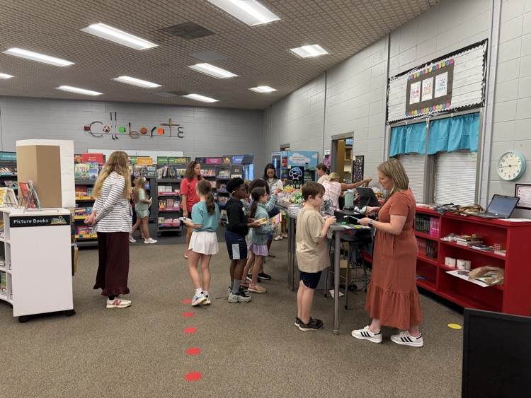 Celebrating Literacy!