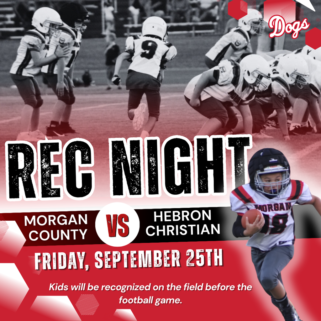 Rec Night