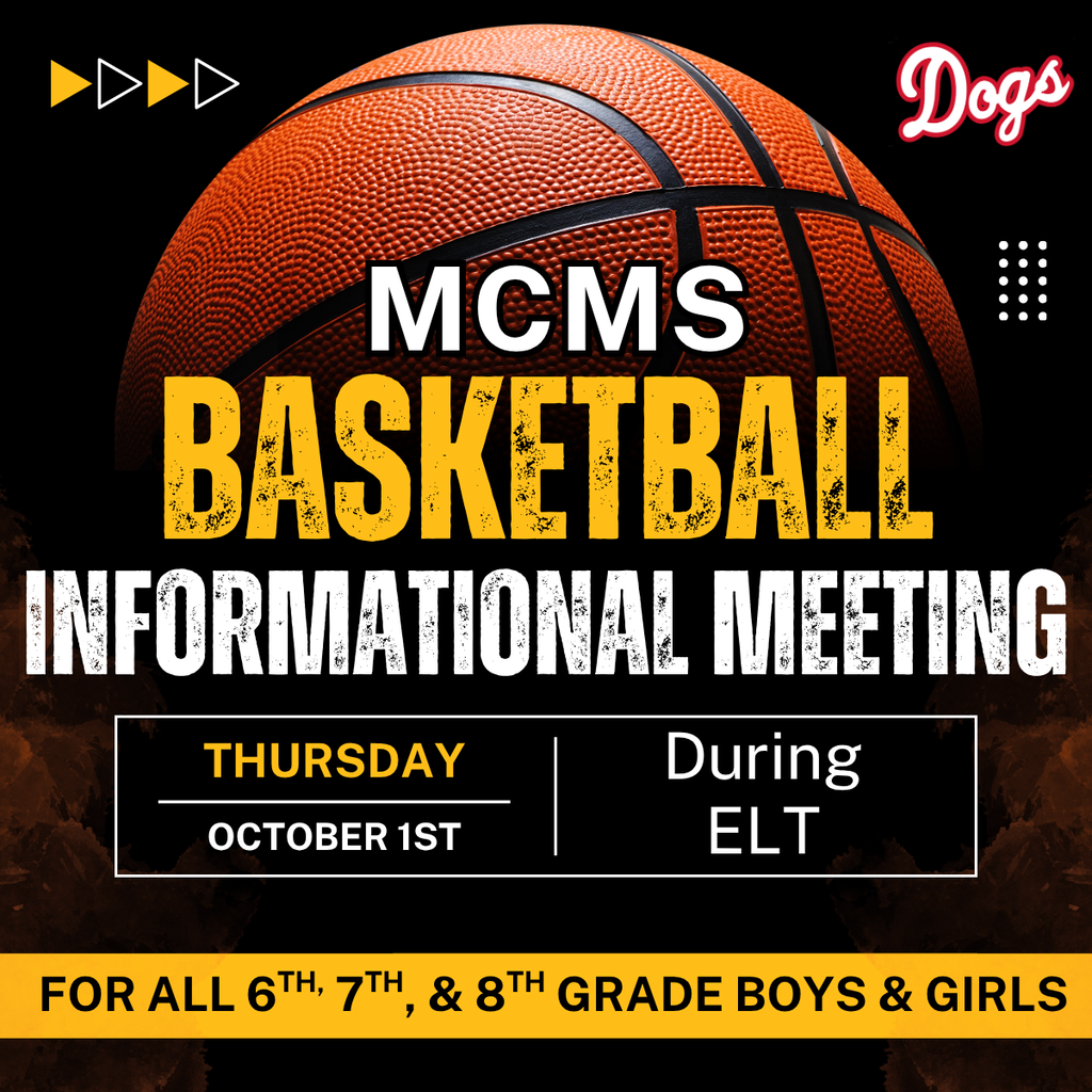 Basketball Meeting