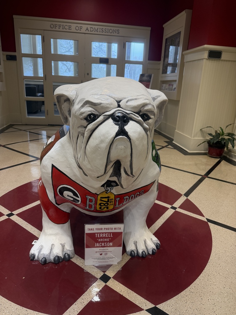 MCMS at UGA