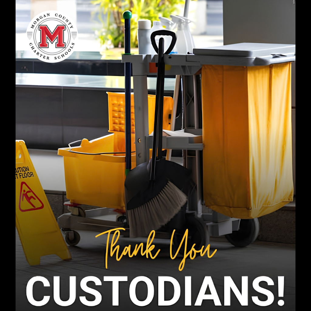 Custodians day