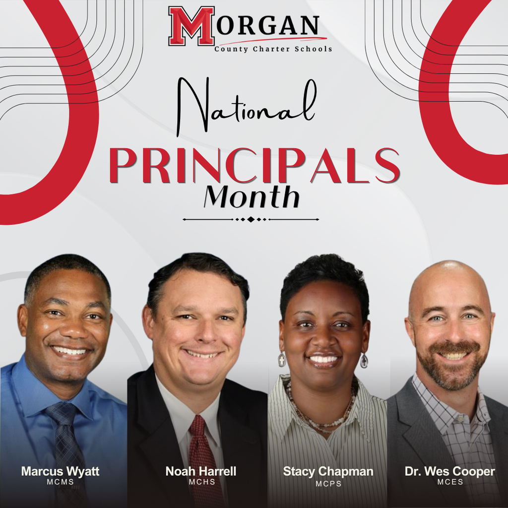 National Principals Month