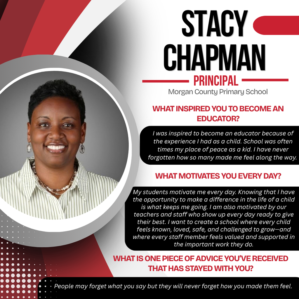Stacy Chapman