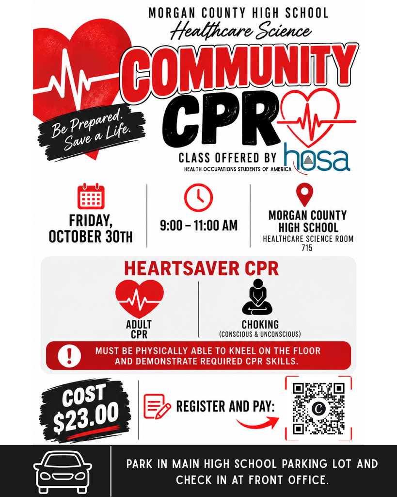 Community CPR
