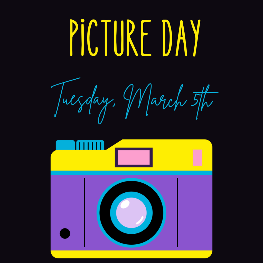 spring picture day