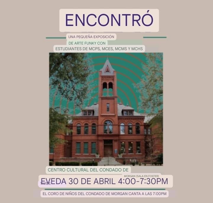 AFLAT flyer Spanish