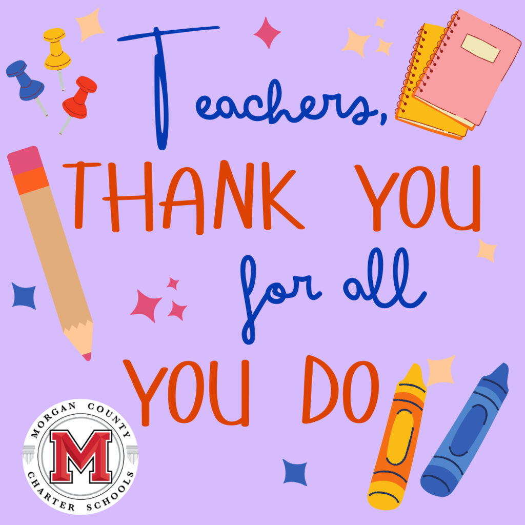 Teacher Appreciation