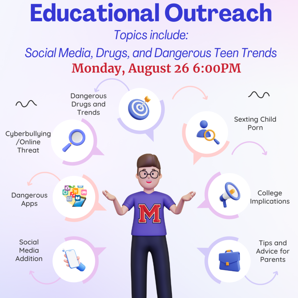 Educational Outreach