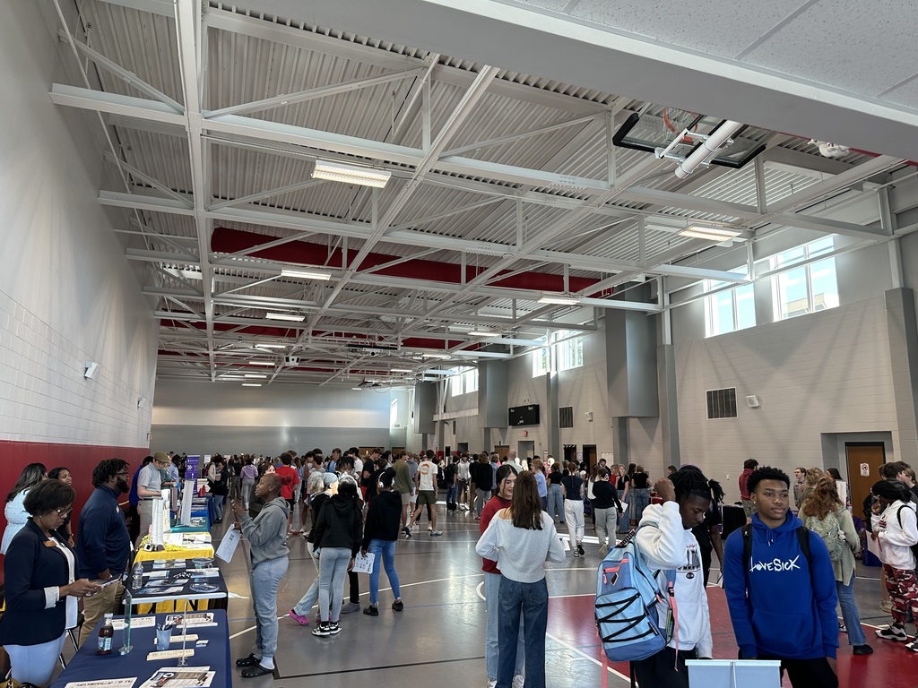 college fair