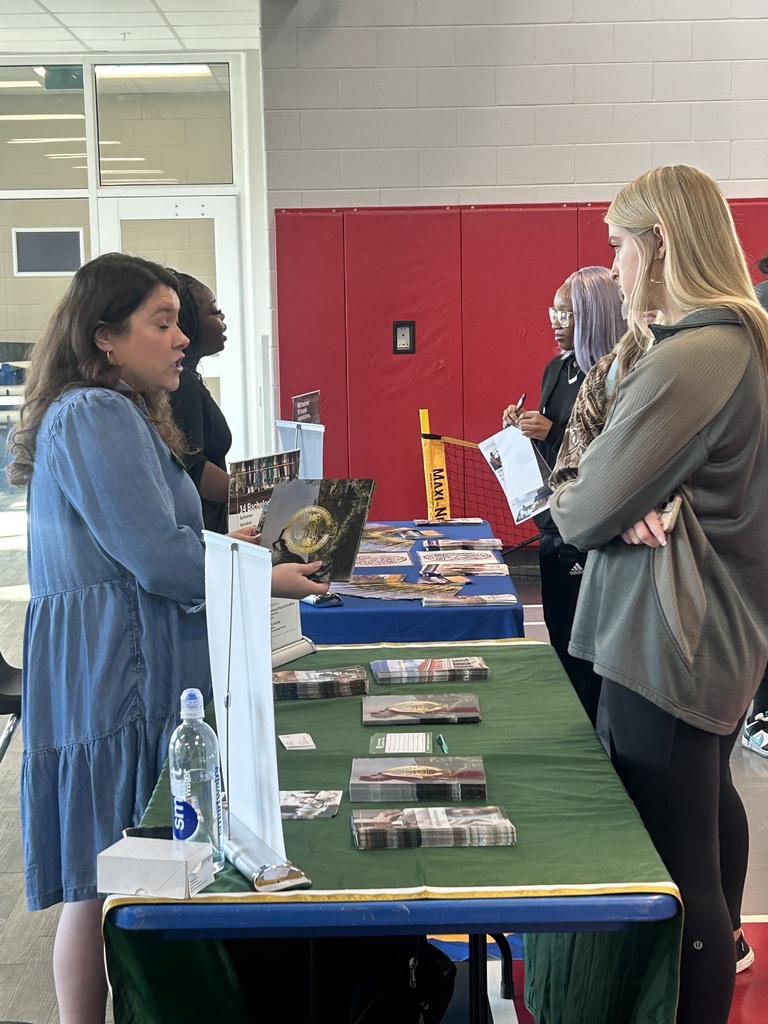 College Fair