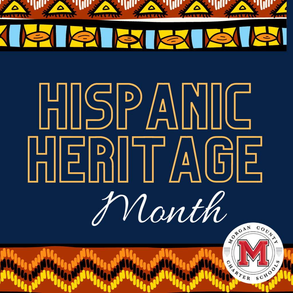 Hispanic Heritage month