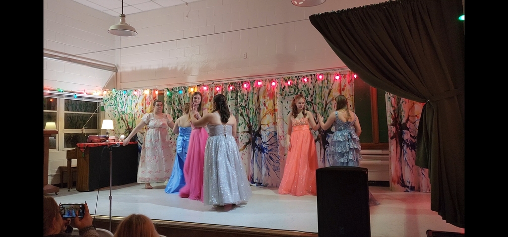 BSHS Dance